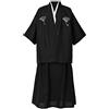COSDREAMER Abito da Uomo Giapponese Yukata Kimono