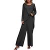 Generic Tute Eleganti con Scollo all Americana Estate Casacca Colorati Sposa Comoda Pezzi Monocolore Sollevamento Persone Gonne Minigonna Brillantini Piu Cerniera Bella Golf Snowboard Negozi Dritto