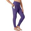 WILLIT Pantaloni da equitazione per bambini, con inserti al ginocchio, per giovani, estivi, traspiranti, elastici con tasche