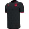 Macron Terza Maglia Partita Bambino Equipe Albania FSHF