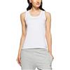 Emporio Armani 163319cc317 Pigiama, Bianco (Bianco 00010), XL Donna