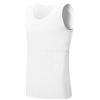 Idtswch Busto Raccoglitore per Transgender Raccoglitore Meno Mezzo FTM Raccoglitore Petto Reggiseno Compressione