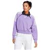adidas Felpa da Donna W Express Swt (Long Sleeve)