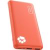 INIU Power Bank, INIU Ultra Sottile & Leggero Powerbank 10000mAh Doppia Uscita 3A ad Alta Velocità, Porta USB C da Esterno Caricatore Portatile di Torcia per iPhone 15 14 13 12 Pro Max X 8 Samsung Huawei