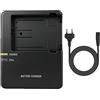 Zutflap LP-E8 LC-E8 - Caricabatterie per Canon EOS 550D 600D 650D 700D