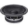 faitalPRO Faital Pro 6FE200-4 - Altoparlante professionale da 15,2 cm, 130 Watt Rms, 260 Watt, max 4 ohm, bassi medi, per casa, auto, cono impermeabile