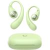 Baseus Eli Sport2 Open Ear Headphones Sport con S-Komfortkurve, 45H Playtime, SuperBass 2.0, IPX7, Bluetooth 6.0, 4-Mic KI Chiamate Chiare, Cuffie Sportive per Fitness Corsa