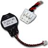 FCQLR CMOS Batteria compatibili per HP Elitebook 6930p per Fujitsu Siemens Amilo D7800 Bios CMOS 3V Batteria