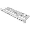 LANBERG PPKS-1124-S Panel DE PARCHEO 1U