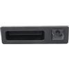 Misayaee HD 720p Telecamera per la Retromarcia per utilizzare alla luce Targa Retrocamera, telecamera posteriore per BMW 3er F30 5er F10 X4 F26 X3 F25 X5 F15