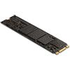 Micron Technology Micron 512GB 1100 TLC 3D NAND SATA III 6Gb/s 80mm 2280SS M.2 Client SSD - FIPS 140-2 Livello 2 convalidato SED - MTFDDAV512TBN-1AR15FCYY