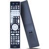 WKOLF RC014SR Telecomando di ricambio per ricevitore AV Marantz NR1602 SR5006 SR6006 307010092004M