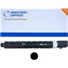 Organizza Ufficio EXV-51 EXV51 Toner Nero Compatibile 69.000 Pagine per Canon IMAGERUNNER ADVANCE C5500II C5535 C5535I C5540I C5550I C5560I DX C5735I DX C5740I DX C5750I DX C5760I