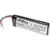 vhbw batteria compatibile con JBL Charge 2 Plus, Charge 2+ casse, altoparlanti, speaker (6000mAh, 3,7V, Li-Poly)