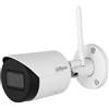 DAHUA Videocamera sorveglianza IP Wi-Fi 4MP 3.6 mm - Dahua IPC-HFW1430DS-SAW