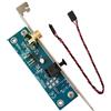 Gristor SPDIF Scheda audio esterna SPDIF Optical e RCA Out Plate Cable Bracket per schede madri ASUS Gigabyte MSI