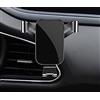 LSXEL Adatto per accessori Mazda CX30 2019 2020 2021 2022 2023 2024 supporto per cellulare cx-30 (for CX-30 2019-2024)