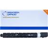Organizza Ufficio EXV-51 EXV51 Toner Magenta Compatibile 60.000 Pagine per Canon IMAGERUNNER ADVANCE C5500II C5535 C5535I C5540I C5550I C5560I DX C5735I DX C5740I DX C5750I DX C5760I