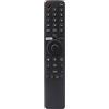 FOXRMT Telecomando di ricambio Xiaomi Voice Bluetooth compatibile con Google Voice Assistant per telecomando Xiaomi MI P1 32 43 55 Q1 75 Series Android Smart TV (XMRM-19)