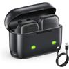 CITYORK 2 slot Caricabatterie per Whoop 5.0/4.0MG Peak, Life, One Activity Tracker con display LED e cavo USB, Charger di ricarica per Whoop 4.0/5.0MG fitness accessori (Solo Caricatore)