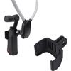 Generic Cinghia da collo per Insta360 Luna Ultra, staffa di estensione a sgancio rapido per action camera, kit di riprese in prima persona per registrazione video POV/Vlog (adattatore)