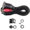 DLUKENY Cavo USB 3,5 mm femmina a cavo 3,5 mm AUX USB 2 prolunga 100 cm