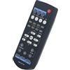 VINABTY Sostituzione Telecomando Adatta per Yamaha Home Theater YHT-S401 SR-301 NS-BR301 YHTS401 SR301 NSBR301 FSR50 WY57780
