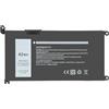 Shentec YRDD6 1VX1H Batteria per Dell Inspiron 5481 5482 5485 7586 3583 5491 5591 3310 2-in-1 5593 5584 3493 3593 3793 5480 3582 5581 5590 3584 5493 5585 5594 5598 3501 Vostro 3500 3491 5490 3400
