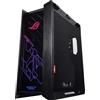 ASUS ROG STRIX HELIOS GX601 CASE BLK, Case Gaming Nero, Vetro Temperato