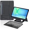 Occtingkind Cover Ergonomic Per Tab S10 FE 10.9 Con RGB & Touchpad Italiana