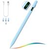 MoKo Penna Touch Universale Per Schermi Touch, Blu
