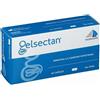 POLIFARMA SpA Gelsectan 60 capsule - Funzione Intestinale