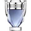 Rabanne Invictus Eau de Toilette per uomo 50 ml