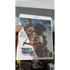 Triple Threat - Tripla minaccia (Blu-Ray Disc) Sigillato