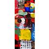 A.Monamour Adesivo Porta Autoadesiva Arte Dei Graffiti Pittura Astratta Vinile PVC Adesivi per Porte Interne 3D Pellicola Adesiva Poster Sticker Murale Decorazione da Parete Carta da Parati