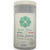 Seat Flor Sabbia colorata, sabbia per decorazioni, sabbia per wedding, sabbia mis. 0.3/0.7 mm. in barattolo da 750 gr. (Argento)