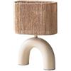 SKLUM Lampada da tavolo in ceramica Finley -