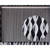 CT Tenda Antimosca Modello 21- (1 - bianco, 120 x 230)