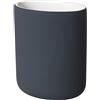 Ikea 102.930.45 - Portaspazzolino Ekoln, grigio scuro