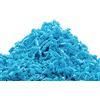 YOTEI SPIRIT® 150g Paglia Turchese per Confezioni - Paglia per Cesti, Regalo, Scatole e Confezioni - Trucioli per Imballaggio (Turchese, 150g)