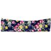 yorfavo Nuovo 1 Pz Panno Floreale Trim Decorazione Trims Sostituzione per Classico grande Mini Obag Borsa o bag Borsa Corpo Standard (Modello 15,Mini)