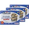 MAURY'S IL NUMERO UNO DEL RISPARMIO MAURY'S SET 3 SCATOLE DI CUSTODIE PER INDUMENTI IDEALI PER IL CAMBIO STAGIONE (Per Maglioni)