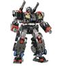 Takara Tomy Figura Takara Tomy Diaclone DA-79 Battle Convoy V-Shadow nuova
