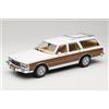 MCG Chevrolet Caprice Estate Wagon Bianco 1:18 MCG | MCG18475