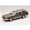 MCG Chevrolet Caprice Estate Wagon Beige 1:18 MCG | MCG18476