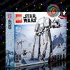 LEGO ⭐ LEGO 75288 AT-AT Star Wars Camminatore Walker Disney Empire strikes back 40th