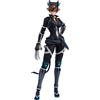 Figma Ninja Batman Catwoman Ninja Ver. Figura articolata PVC ABS nuova