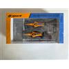 Spark 1/43 McLaren Mercedes MCL35M Ricciardo/Norris - Vincitori Gp Italia 2021