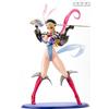Figura Queen's Gate D'Artagnan Knight in Disguise modello eccellente