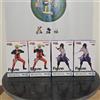 Bandai Naruto Uzumaki E Sasuke Uchika Figuno Full Set Figure Collectible Japan Version